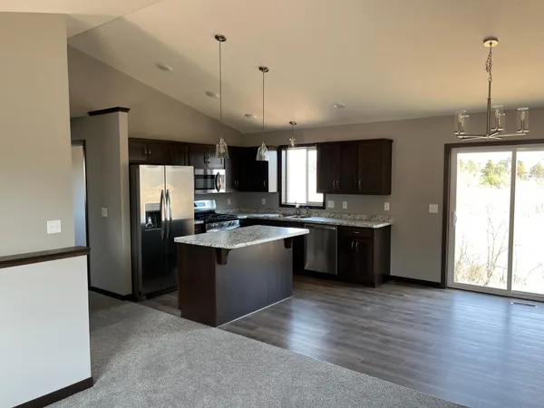 $292,900 | 220 9th Avenue Northeast, Rice, MN 56367