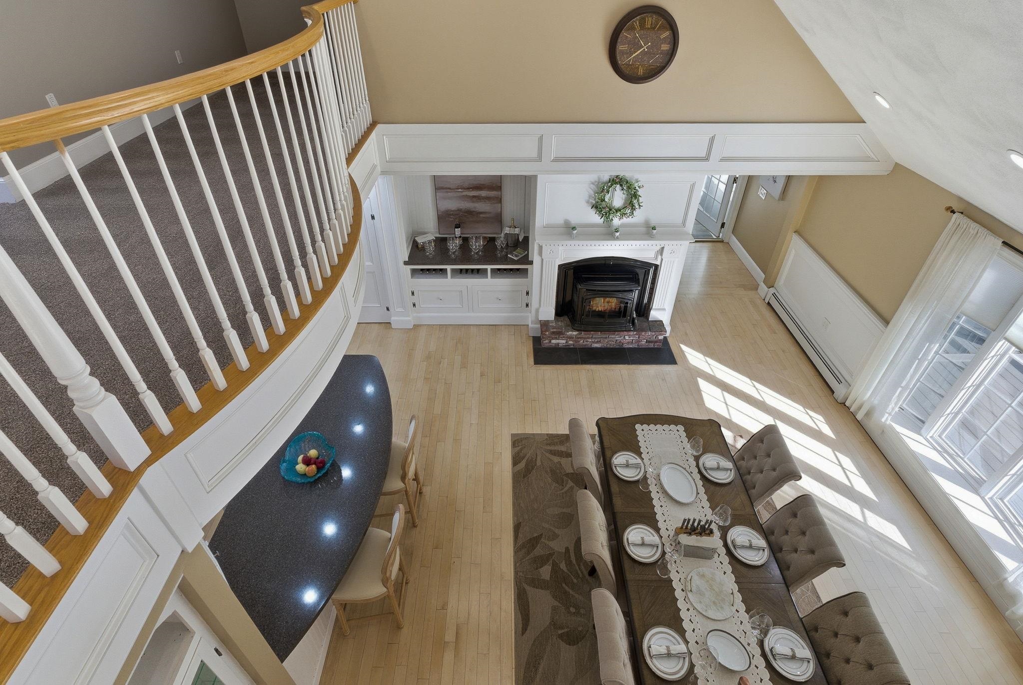 276 North Amherst Road Bedford, NH 03110 - Photo 41 of 56