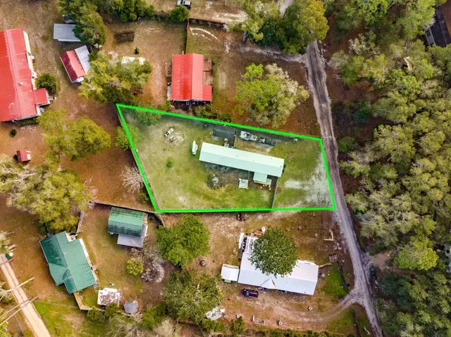 $181,000 | 16856 Aqua Lane, Tallahassee, FL 32310