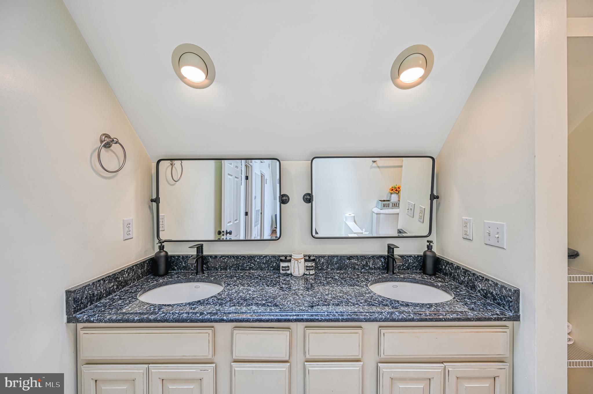 845 Elnor Road Bumpass, VA 23024 - Photo 33 of 111 Dual Vanity + Tub Shower