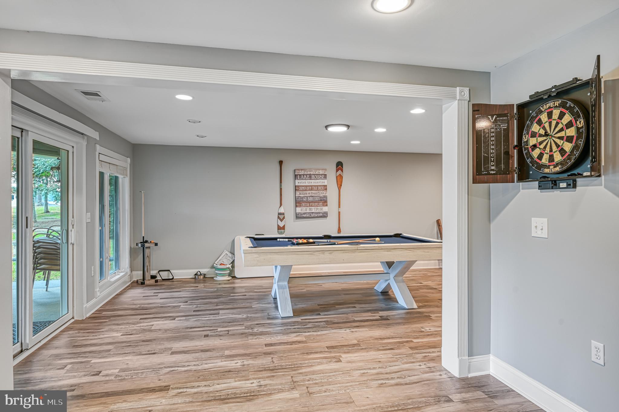 845 Elnor Road Bumpass, VA 23024 - Photo 41 of 96