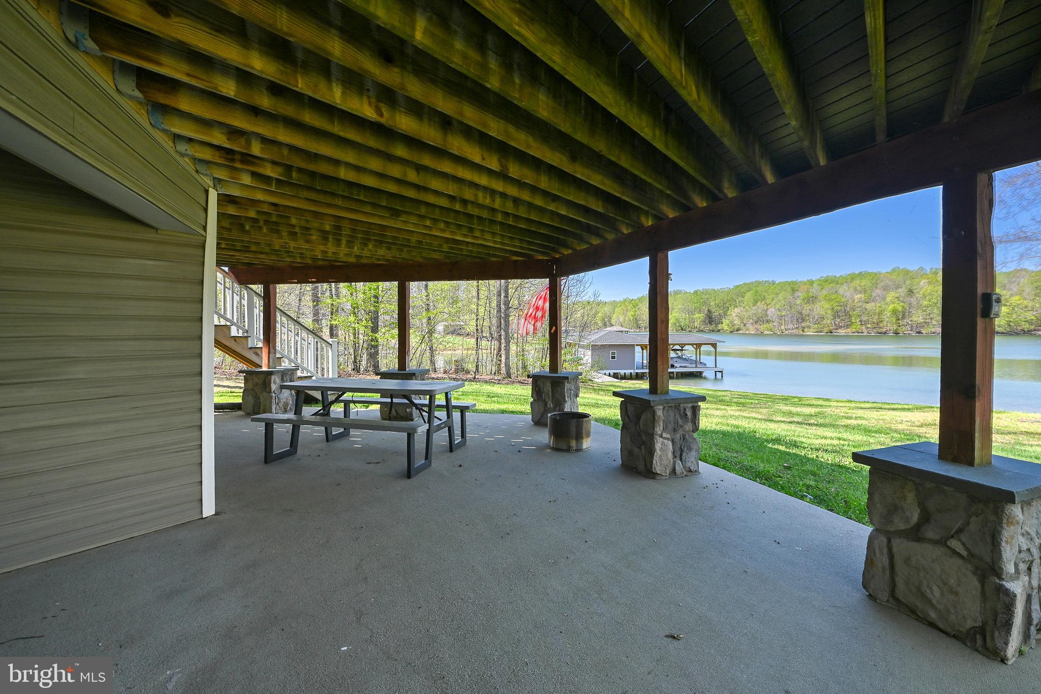 845 Elnor Road Bumpass, VA 23024 - Photo 59 of 111
