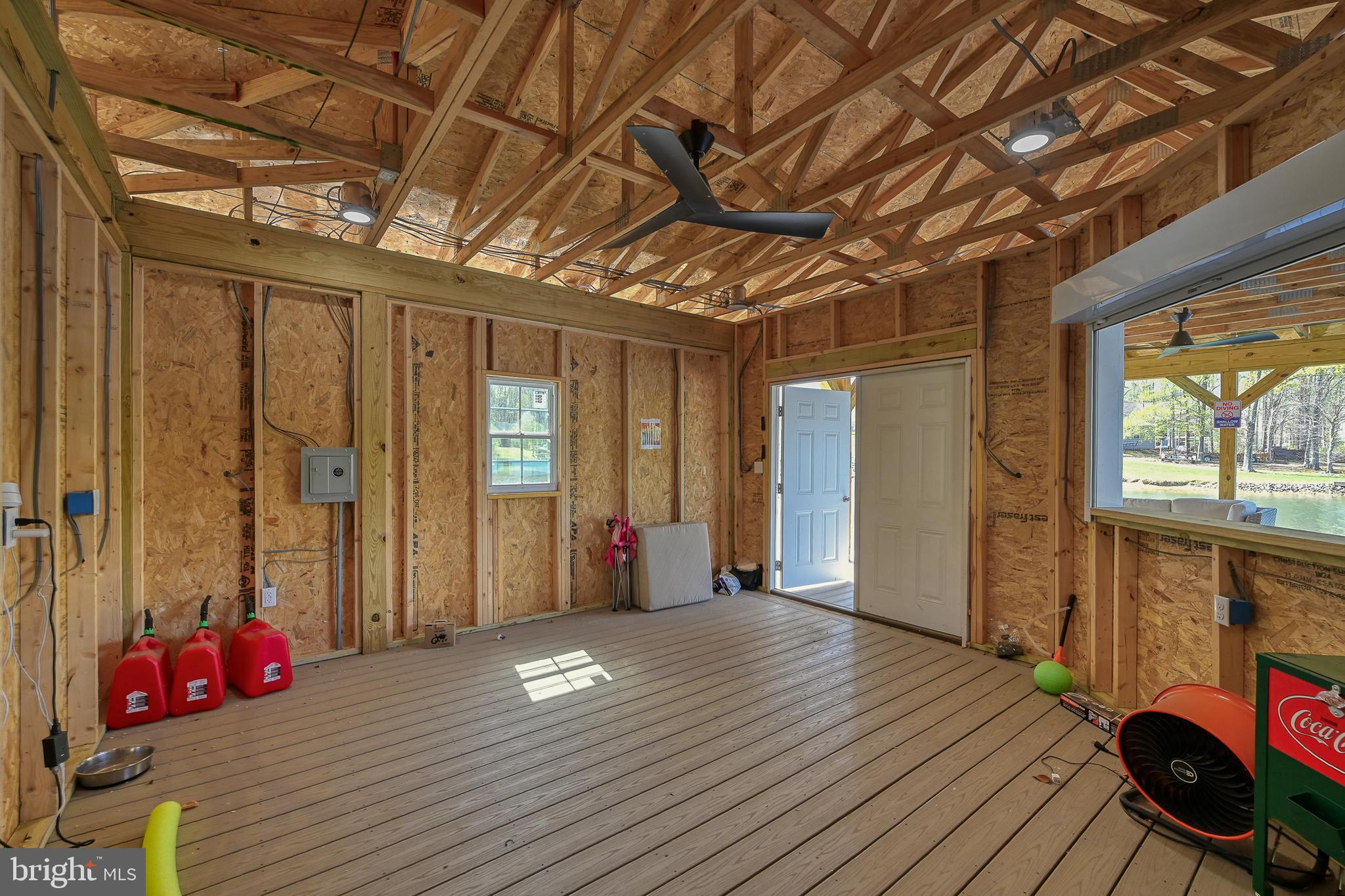 845 Elnor Road Bumpass, VA 23024 - Photo 66 of 111