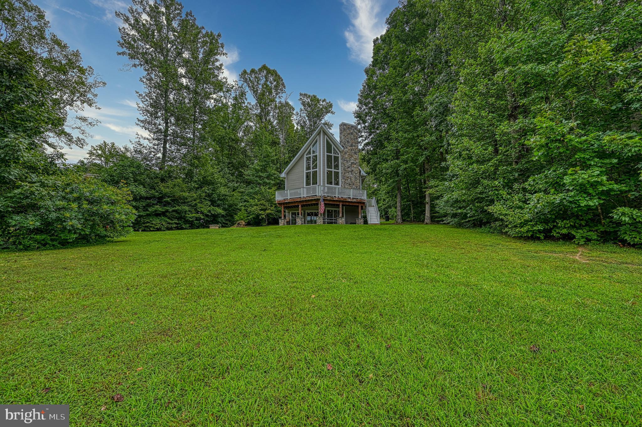 845 Elnor Road Bumpass, VA 23024 - Photo 77 of 111
