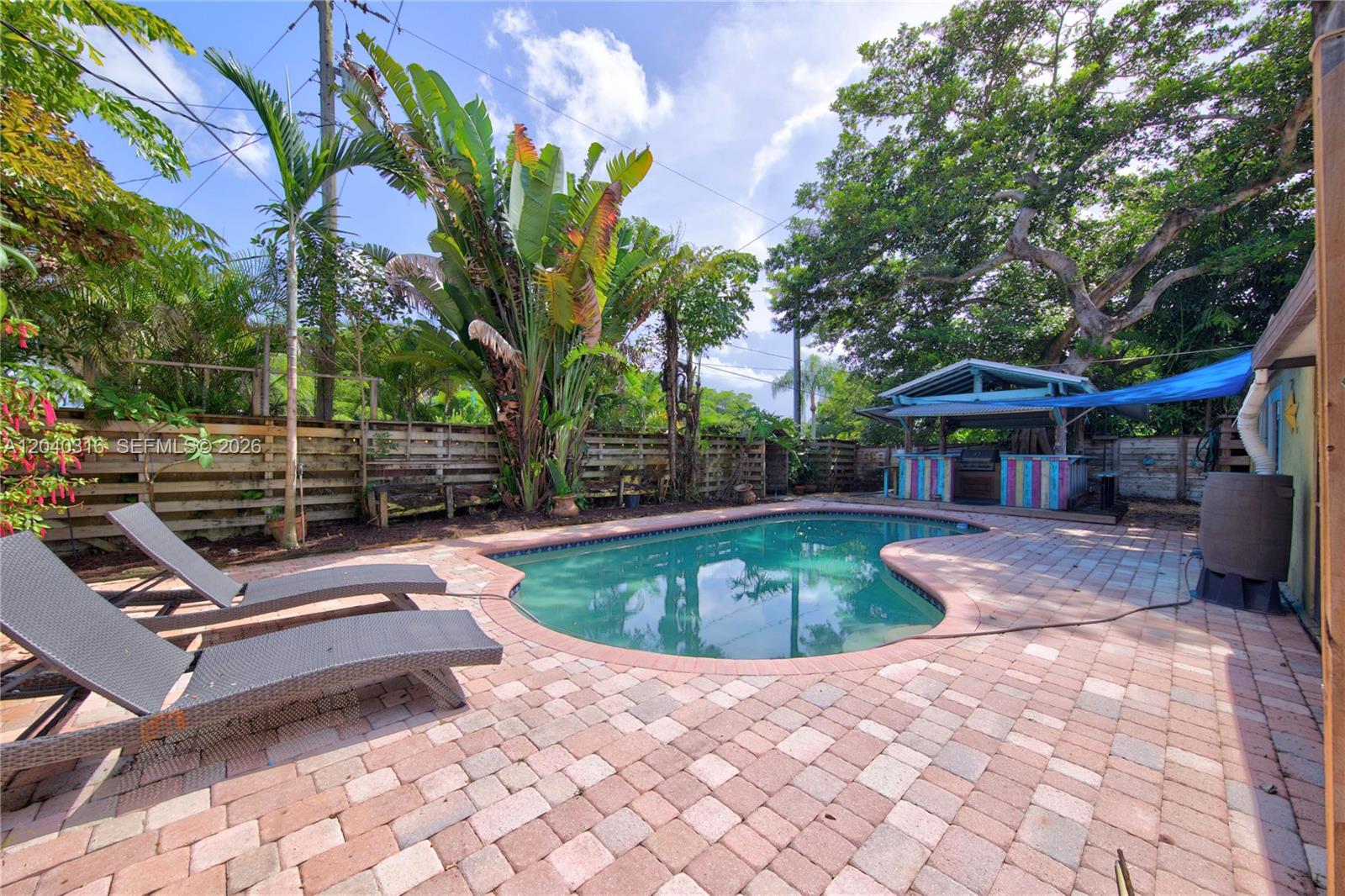 5300 Fillmore Street Hollywood, FL 33021 - Photo 31 of 44