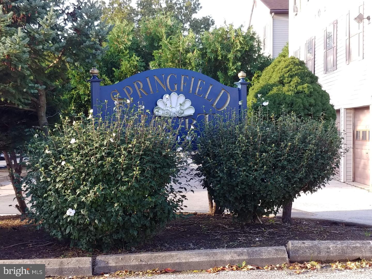 22 South Springfield Road, Unit F4 Clifton Heights, PA 19018 - Photo 1 of 23