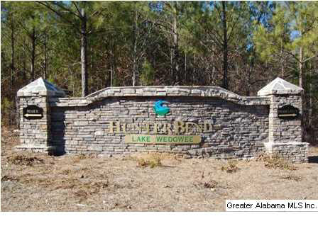 Lot 67 Laurel Way, Unit 67 Wedowee, AL 36278 - Photo 10 of 10
