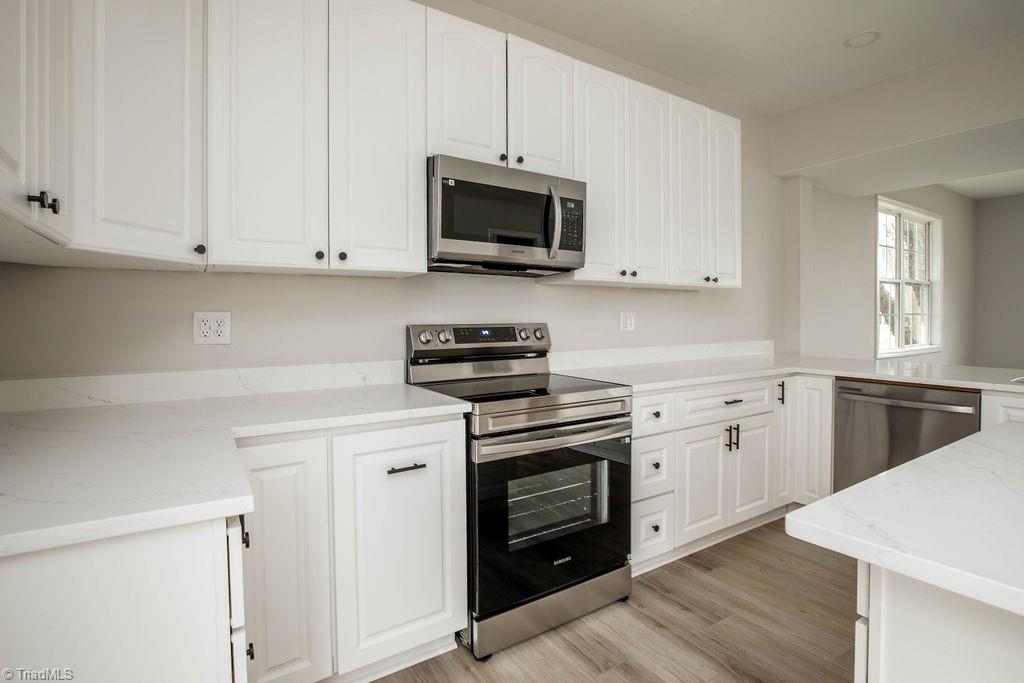 424 Aldridge Road Archdale, NC 27263 - Photo 7 of 20