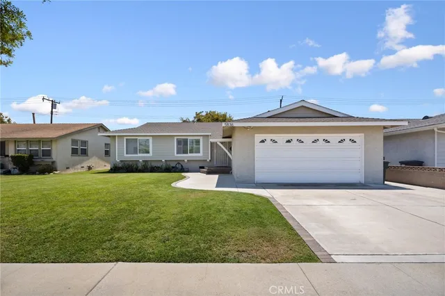 $900,000 | 5836 Trinidad Way, Buena Park, CA 90620