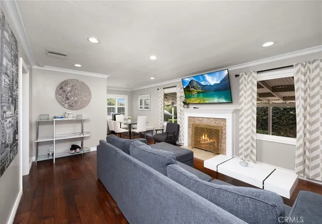 $900,000 | 5836 Trinidad Way, Buena Park, CA 90620