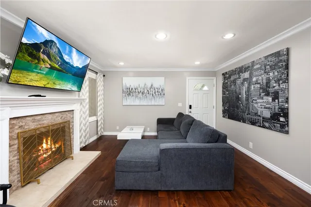 $900,000 | 5836 Trinidad Way, Buena Park, CA 90620