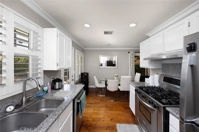 $900,000 | 5836 Trinidad Way, Buena Park, CA 90620