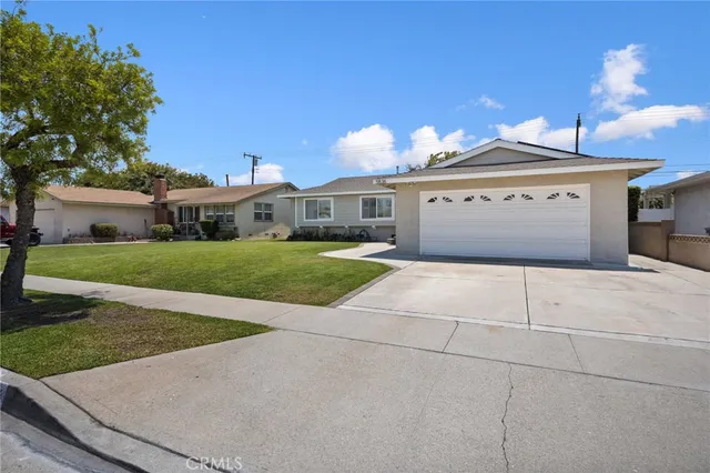 $900,000 | 5836 Trinidad Way, Buena Park, CA 90620
