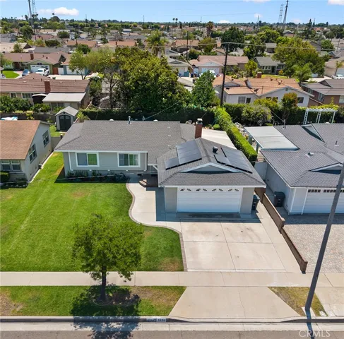 $900,000 | 5836 Trinidad Way, Buena Park, CA 90620