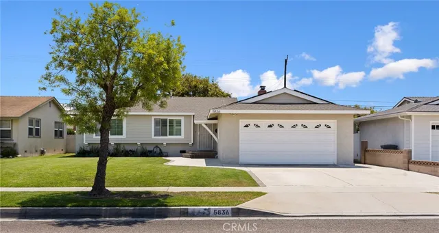 $900,000 | 5836 Trinidad Way, Buena Park, CA 90620
