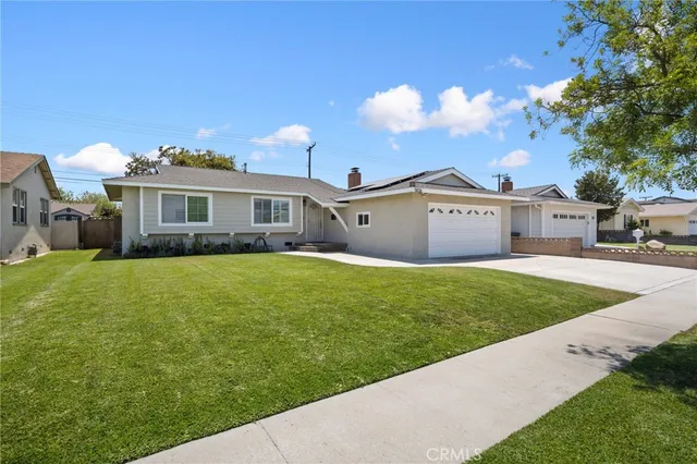 $900,000 | 5836 Trinidad Way, Buena Park, CA 90620