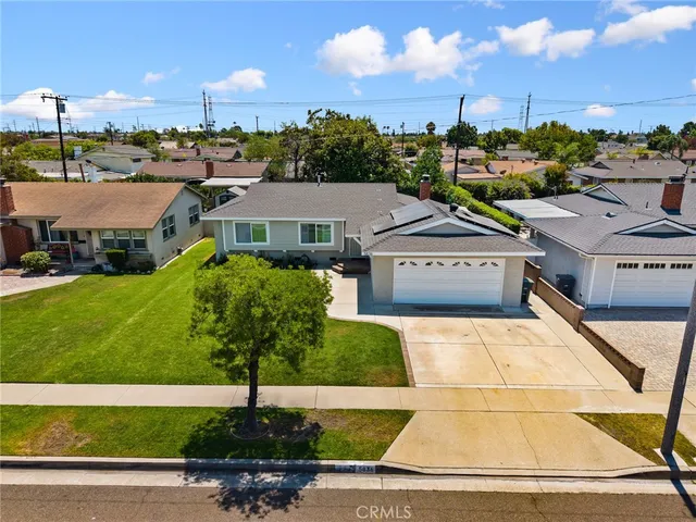 $900,000 | 5836 Trinidad Way, Buena Park, CA 90620