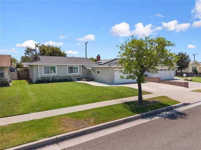 $900,000 | 5836 Trinidad Way, Buena Park, CA 90620