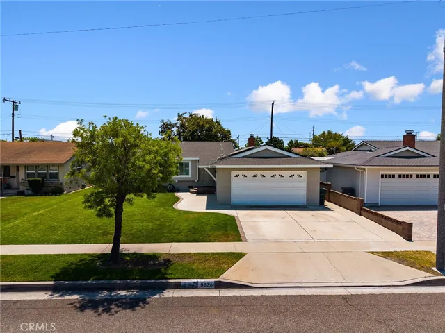 $900,000 | 5836 Trinidad Way, Buena Park, CA 90620