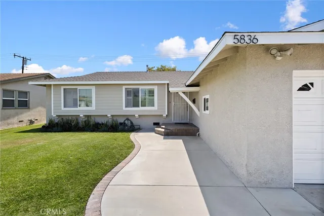 $900,000 | 5836 Trinidad Way, Buena Park, CA 90620