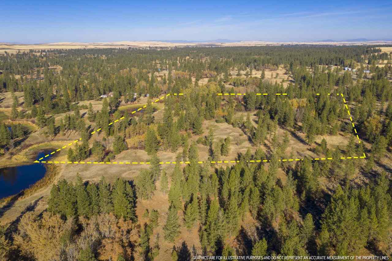 Xxxx West Fancher Road Edwall, WA 99008 - Photo 11 of 39
