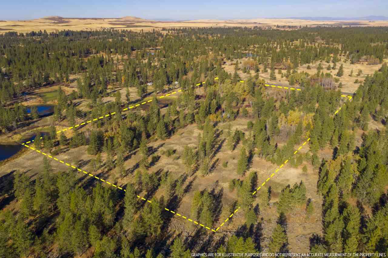 Xxxx West Fancher Road Edwall, WA 99008 - Photo 12 of 39