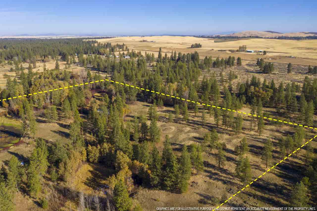 Xxxx West Fancher Road Edwall, WA 99008 - Photo 4 of 39