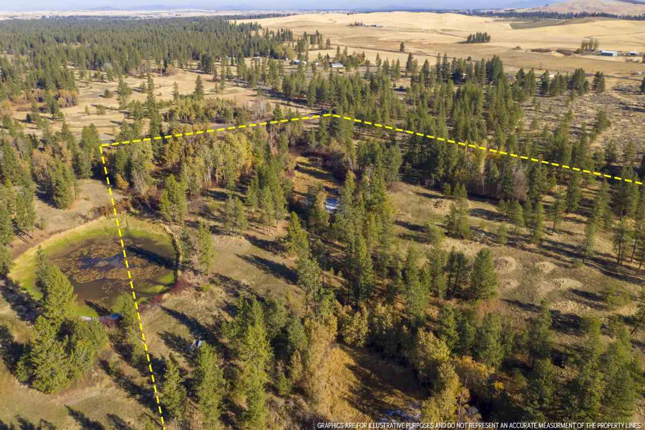 Xxxx West Fancher Road Edwall, WA 99008 - Photo 5 of 39
