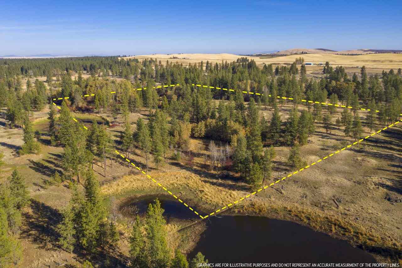 Xxxx West Fancher Road Edwall, WA 99008 - Photo 10 of 39