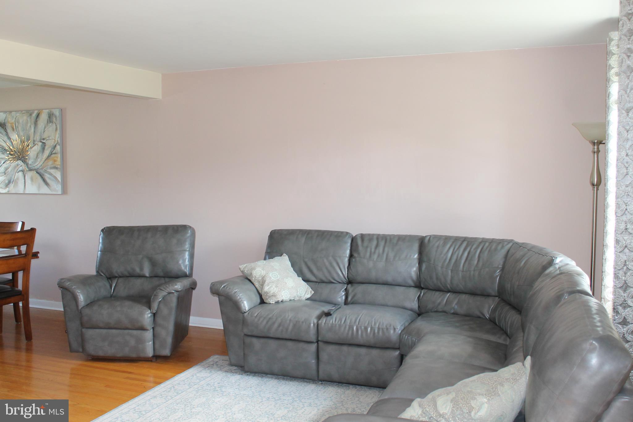 35 Overhill Road Stratford, NJ 08084 - Photo 11 of 43 a living room with furniture and a couch