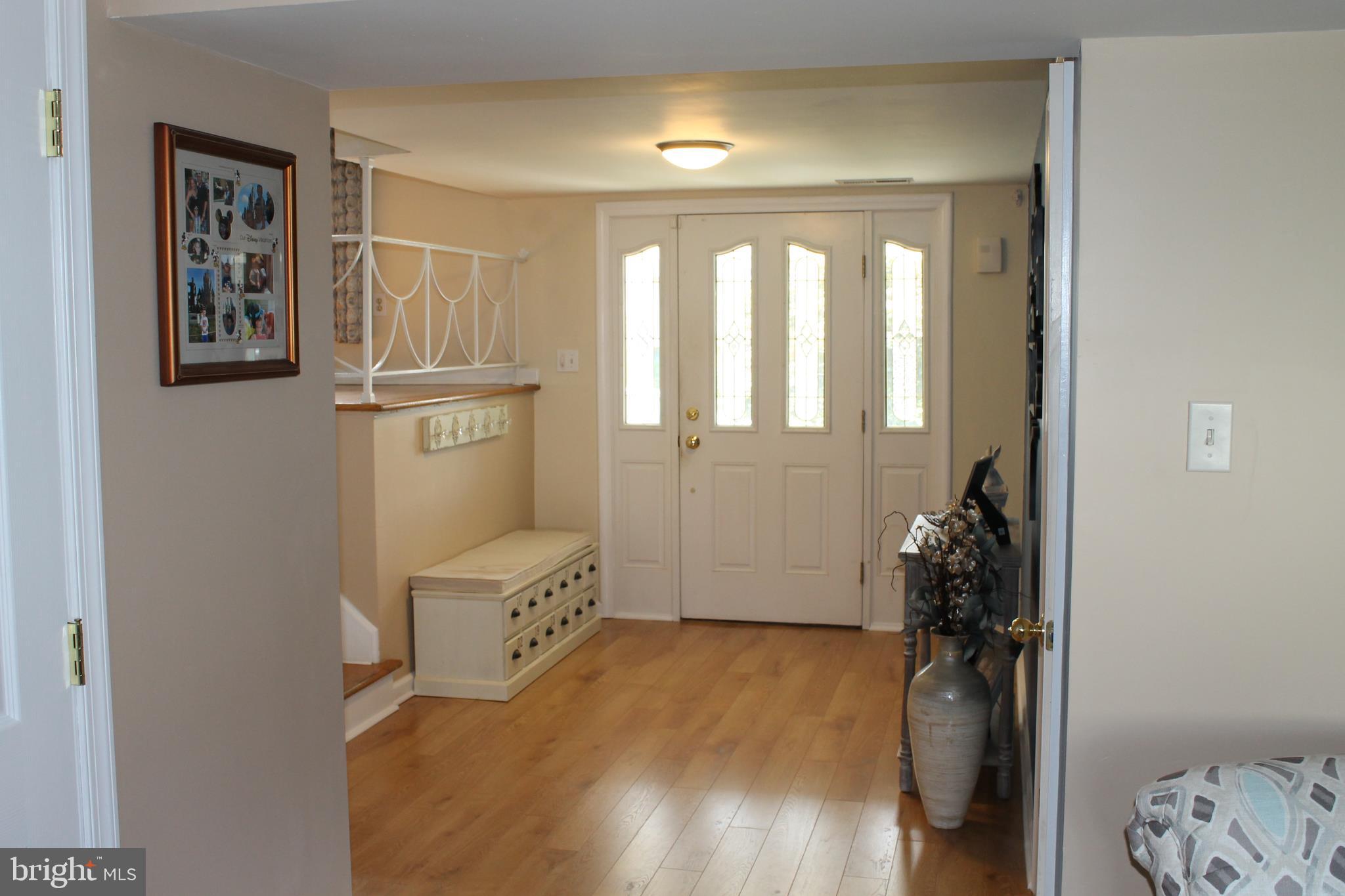 35 Overhill Road Stratford, NJ 08084 - Photo 5 of 43 a room with a bed and a window