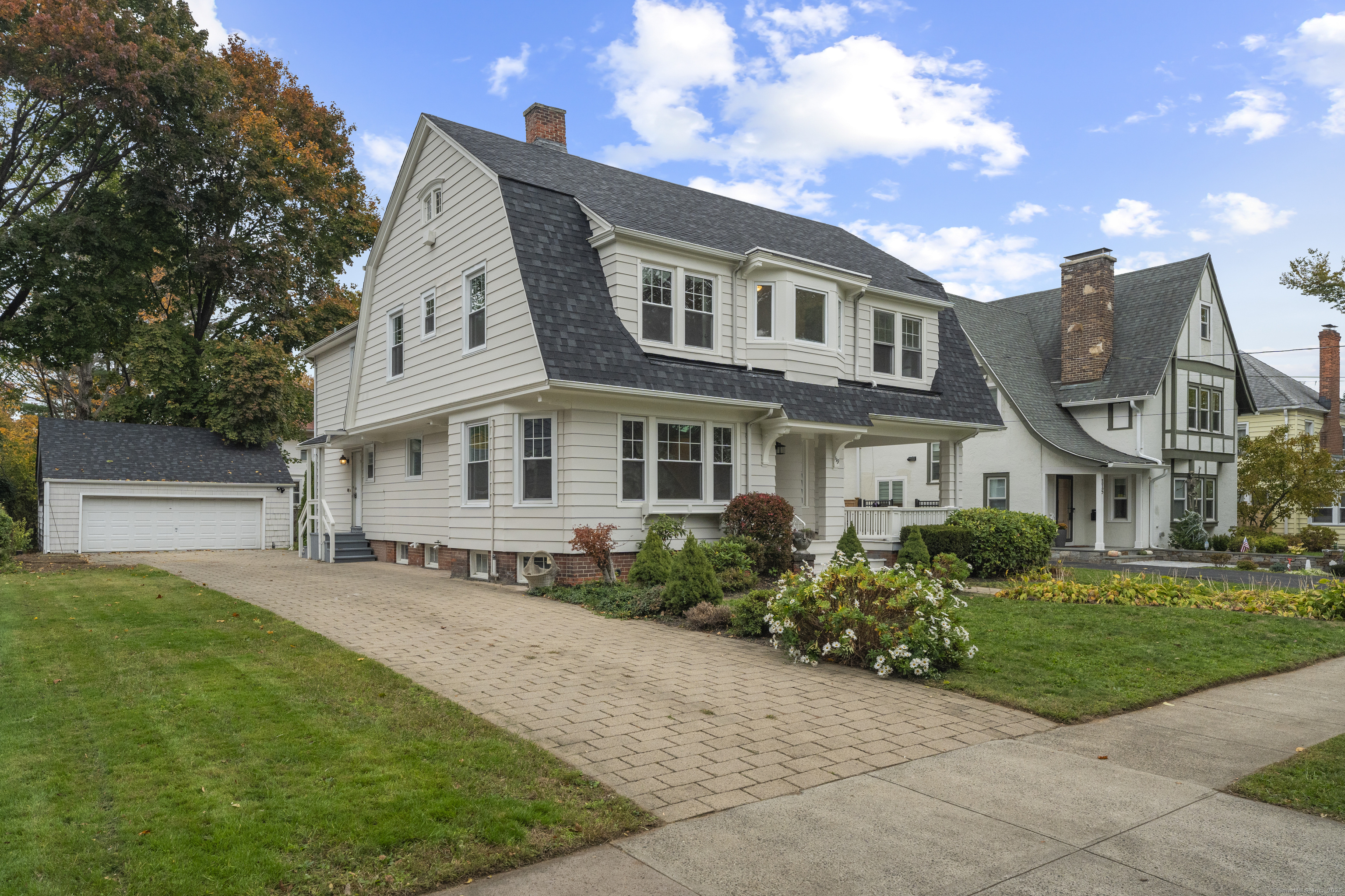 119 Westwood Road New Haven, CT 06515 - Photo 2 of 40
