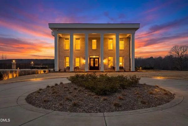 $2,600,000 | 14425 Highway 96, Zebulon, NC 27597