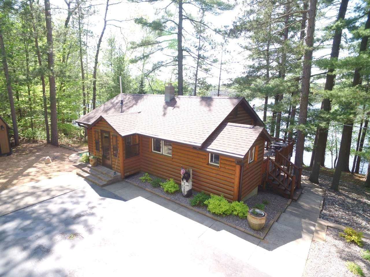 7207 Silver Lake Road Hazelhurst, WI 54531 - Photo 66 of 70 Gallery Image 66