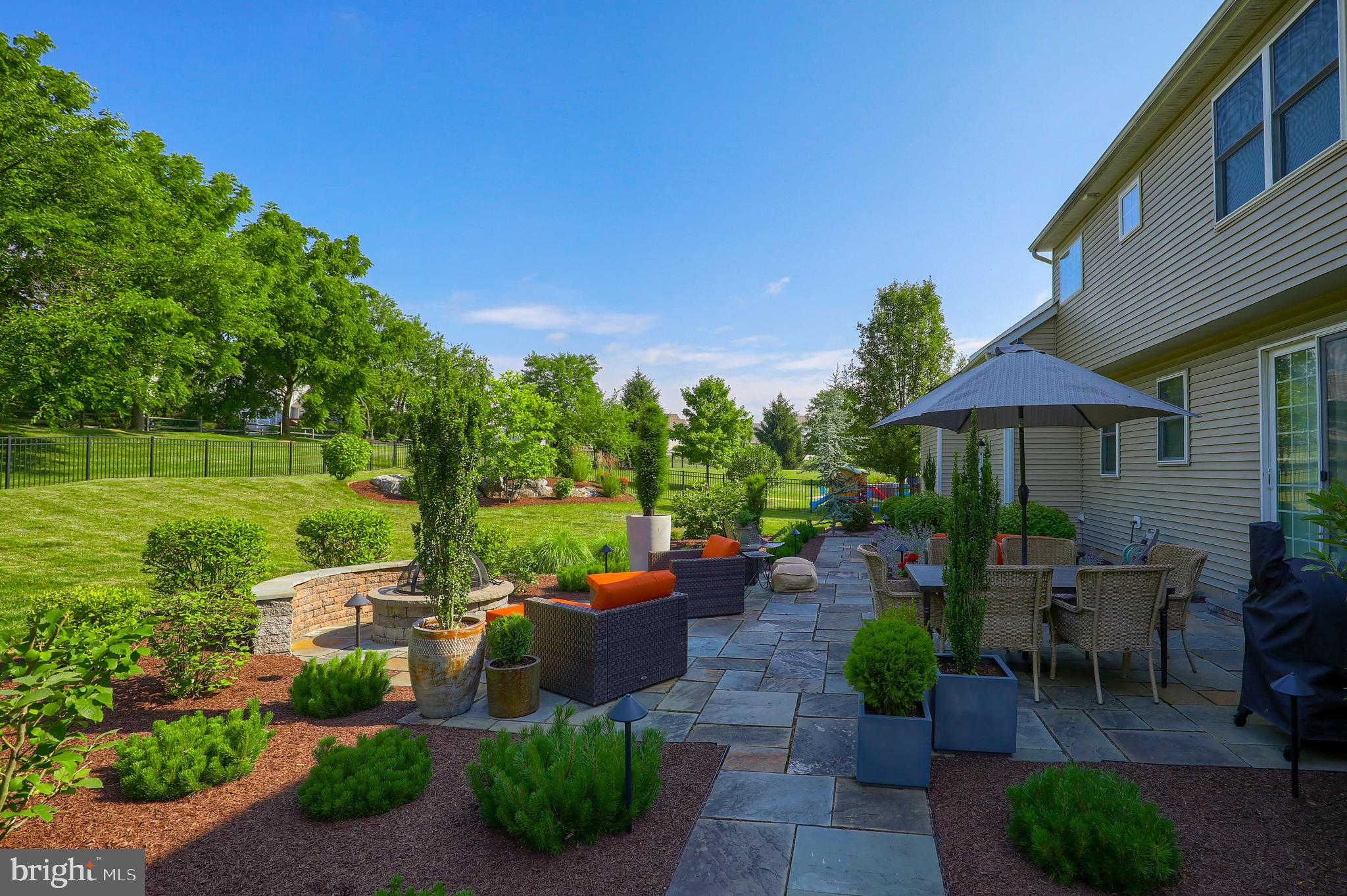 629 Dorset Street Lititz, PA 17543 - Photo 40 of 53 Gallery Image 40
