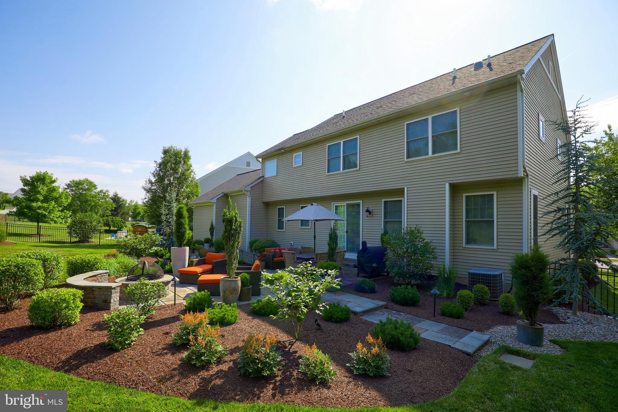 629 Dorset Street Lititz, PA 17543 - Photo 45 of 53 Gallery Image 45