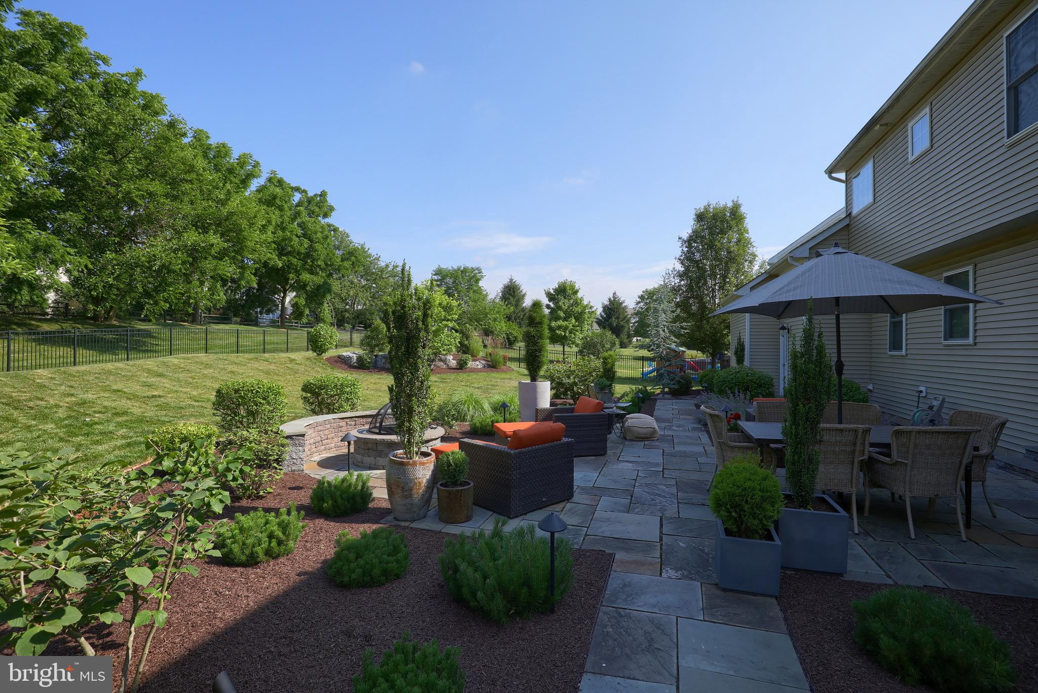 629 Dorset Street Lititz, PA 17543 - Photo 46 of 53 Gallery Image 46
