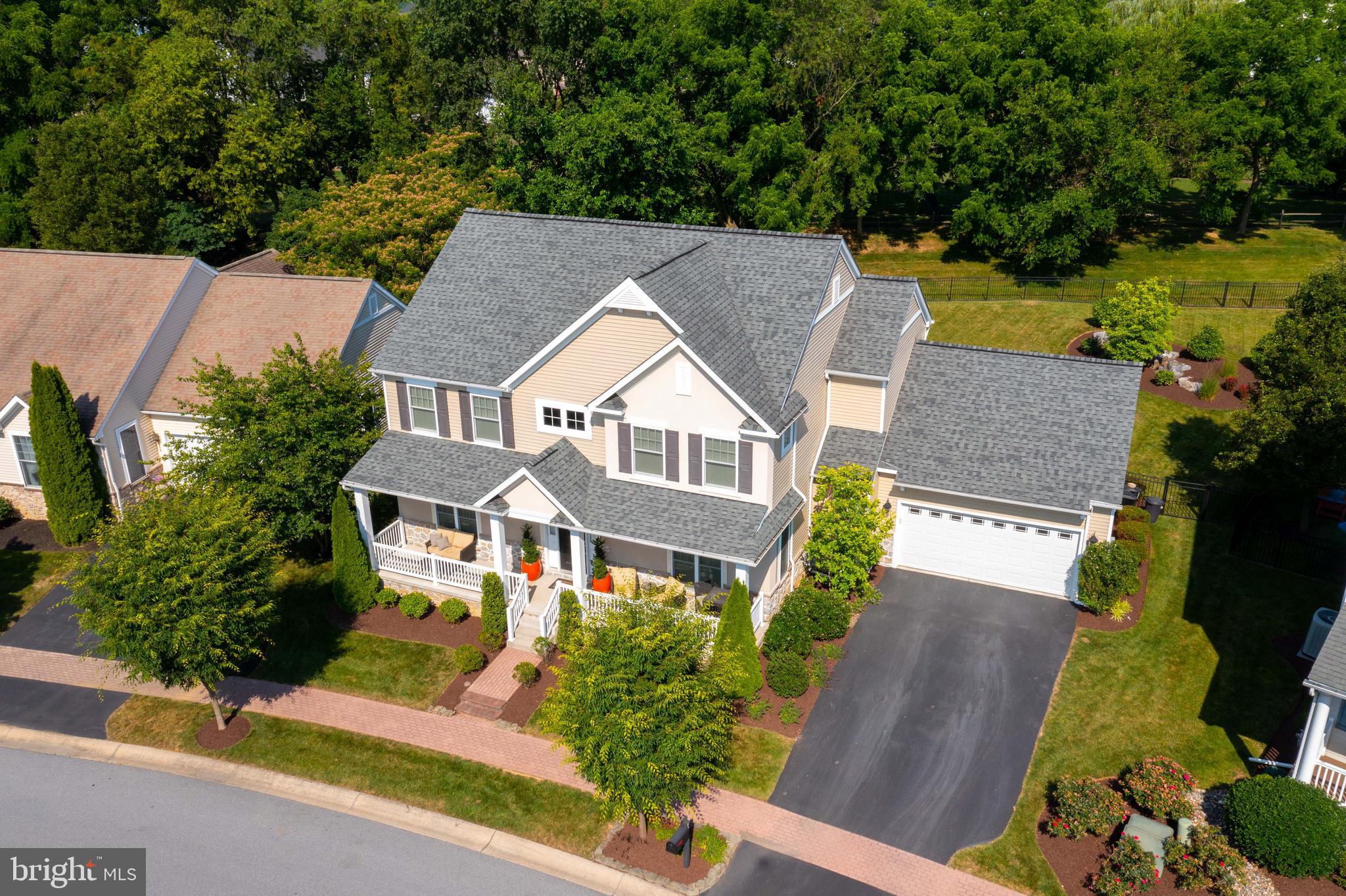 629 Dorset Street Lititz, PA 17543 - Photo 47 of 53 Gallery Image 47