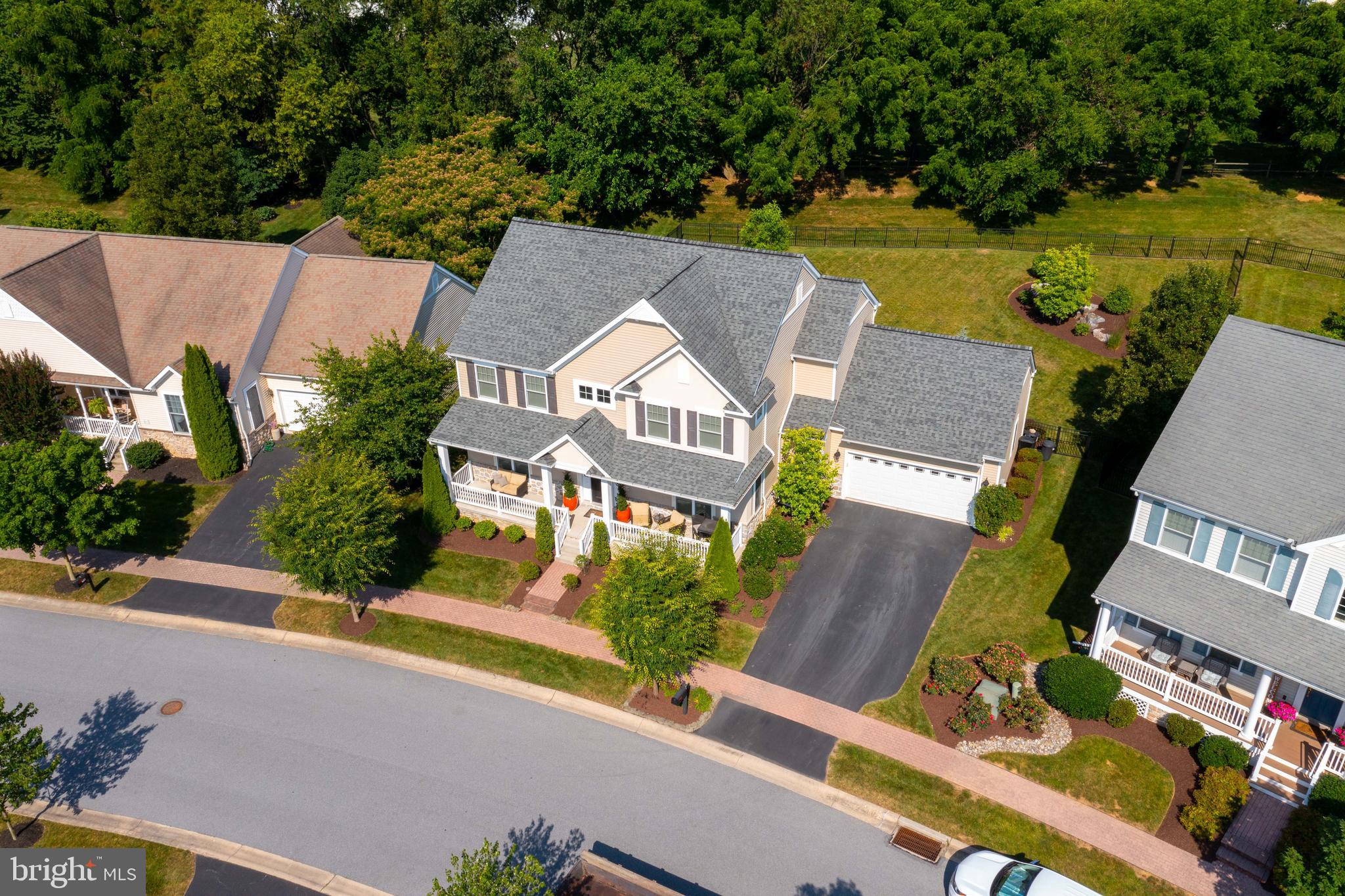 629 Dorset Street Lititz, PA 17543 - Photo 48 of 53 Gallery Image 48