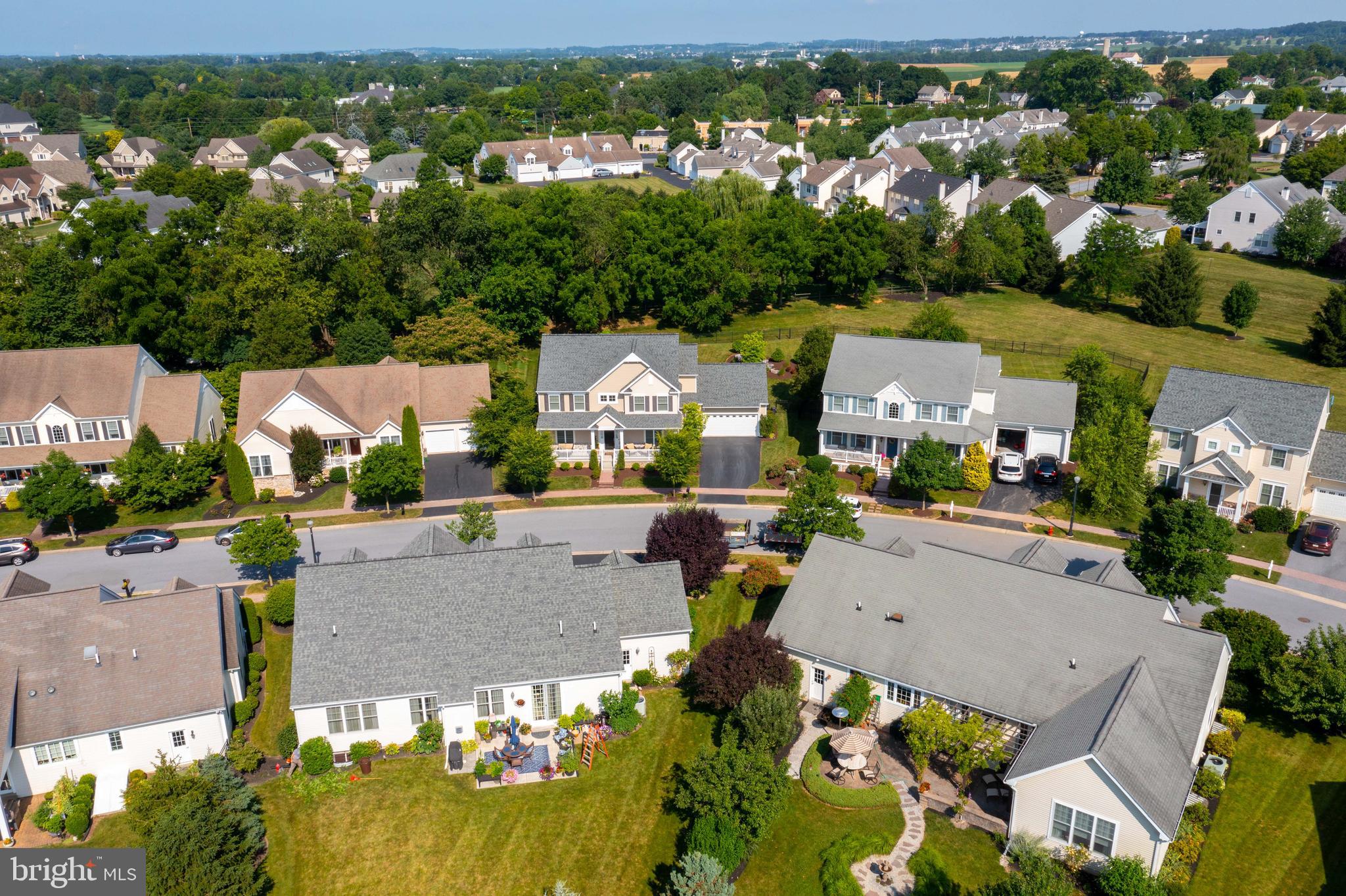 629 Dorset Street Lititz, PA 17543 - Photo 49 of 53 Gallery Image 49