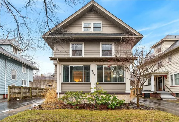 $399,000 | 985 Harvard Street, Rochester, NY 14610