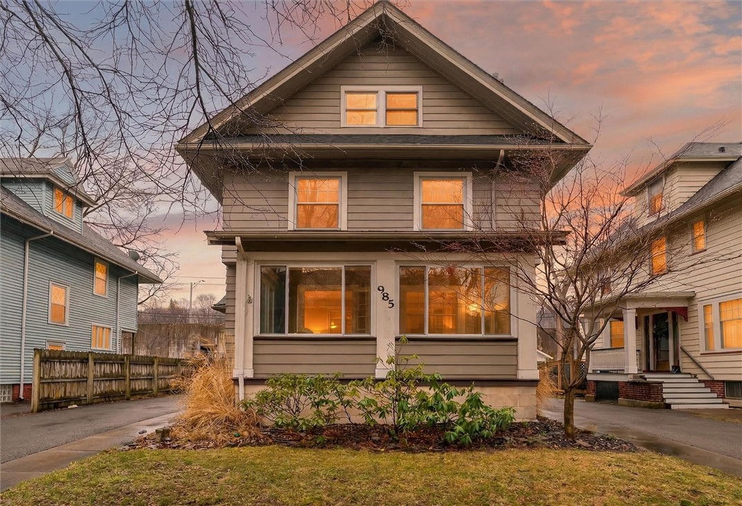 985 Harvard Street Rochester, NY 14610 - Photo 2 of 50