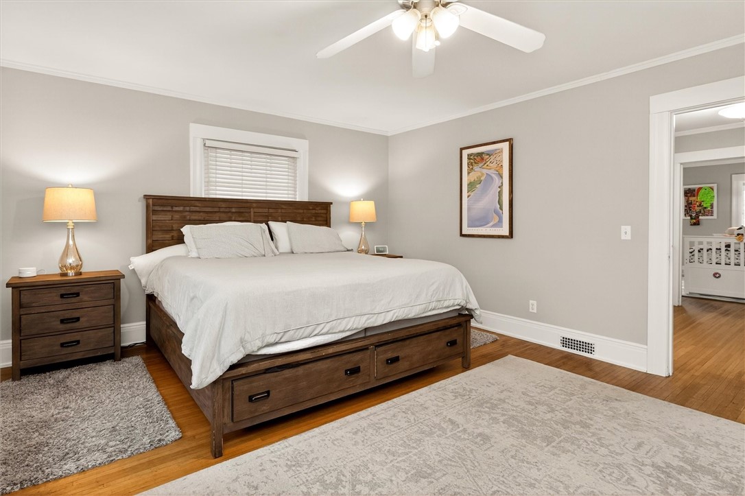 985 Harvard Street Rochester, NY 14610 - Photo 25 of 50