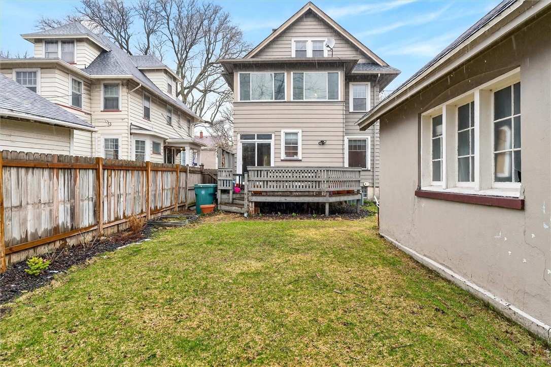 985 Harvard Street Rochester, NY 14610 - Photo 50 of 50