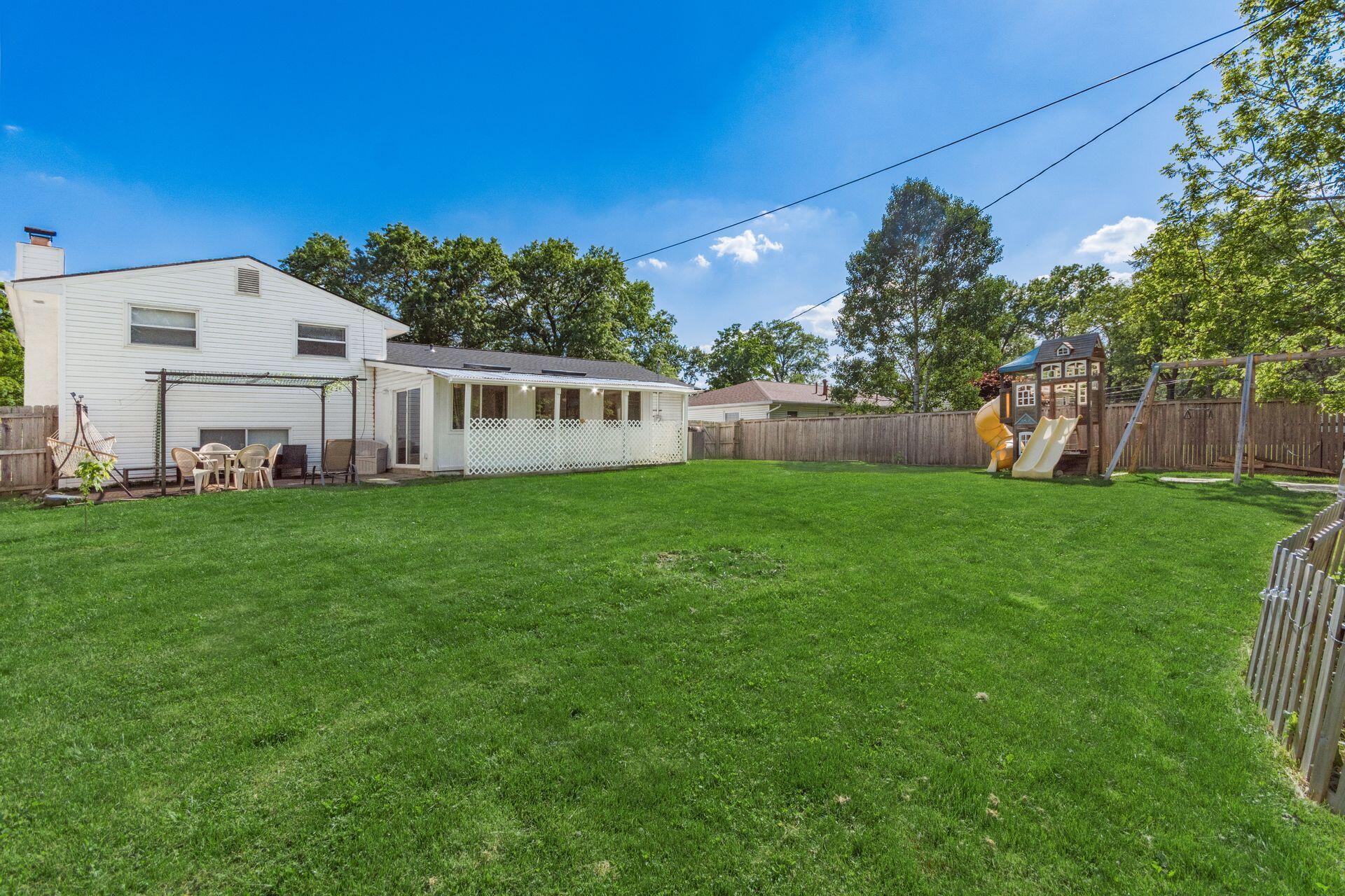 418 Hermitage Road Columbus, OH 43230 - Photo 44 of 47 44
