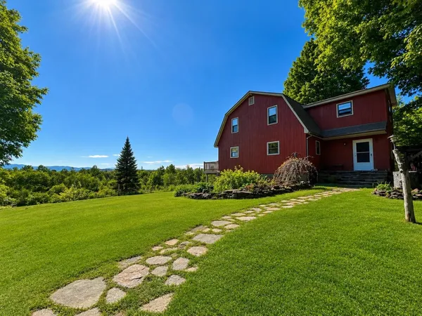 $595,000 | 785 Leroux Road, Wheelock, VT 05851
