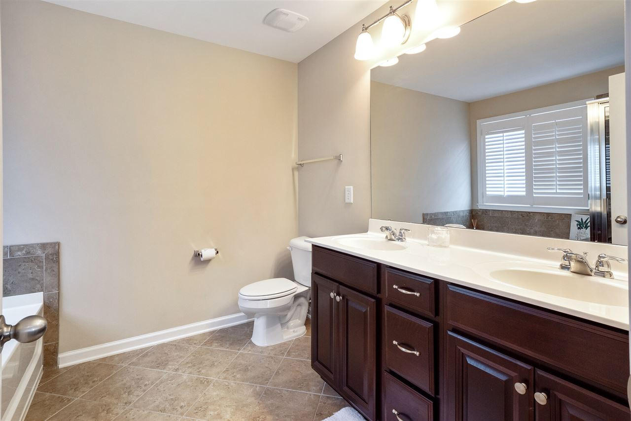 9301 Falkwood Road Raleigh, NC 27617 - Photo 25 of 28 Photo 25