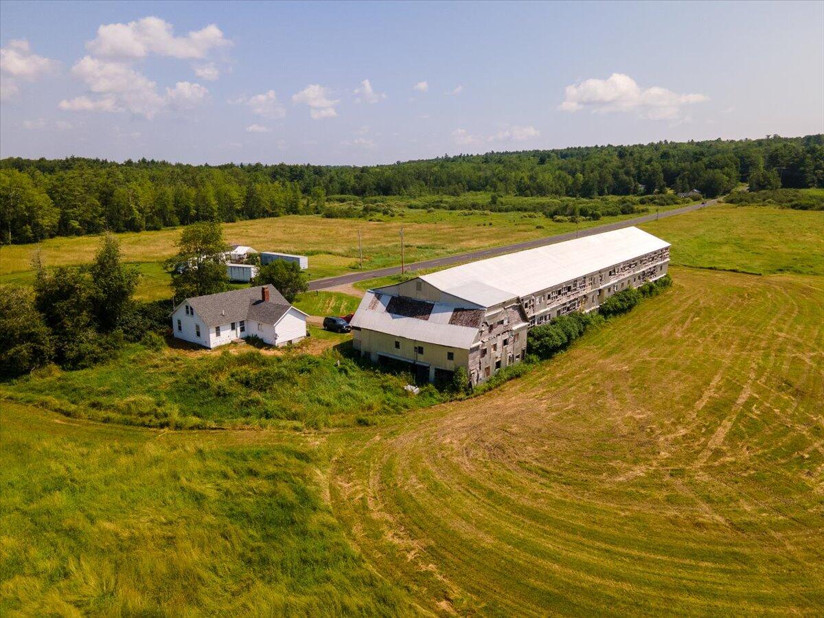 52 Poors Mill Road Belfast, ME 04915 - Photo 1 of 30 33-Poors Mill-33