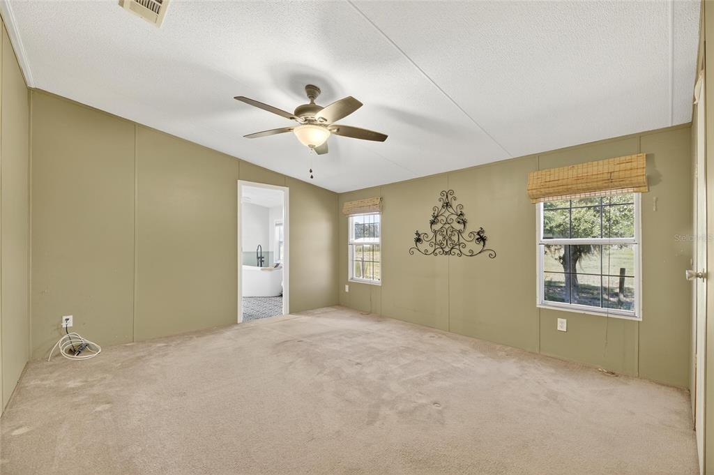 4416 Pippin Road Plant City, FL 33567 - Photo 35 of 86 a view of an empty room with a window