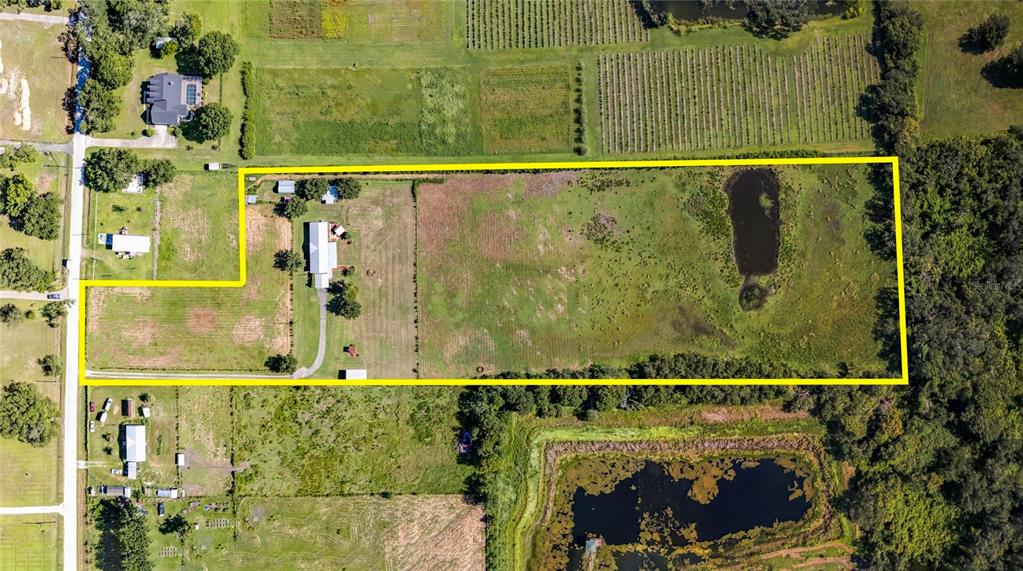 4416 Pippin Road Plant City, FL 33567 - Photo 82 of 86 a view of a swimming pool